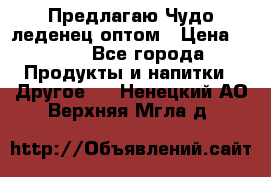 Предлагаю Чудо леденец оптом › Цена ­ 200 - Все города Продукты и напитки » Другое   . Ненецкий АО,Верхняя Мгла д.